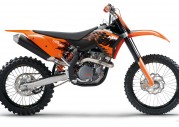 KTM 505 SX-F